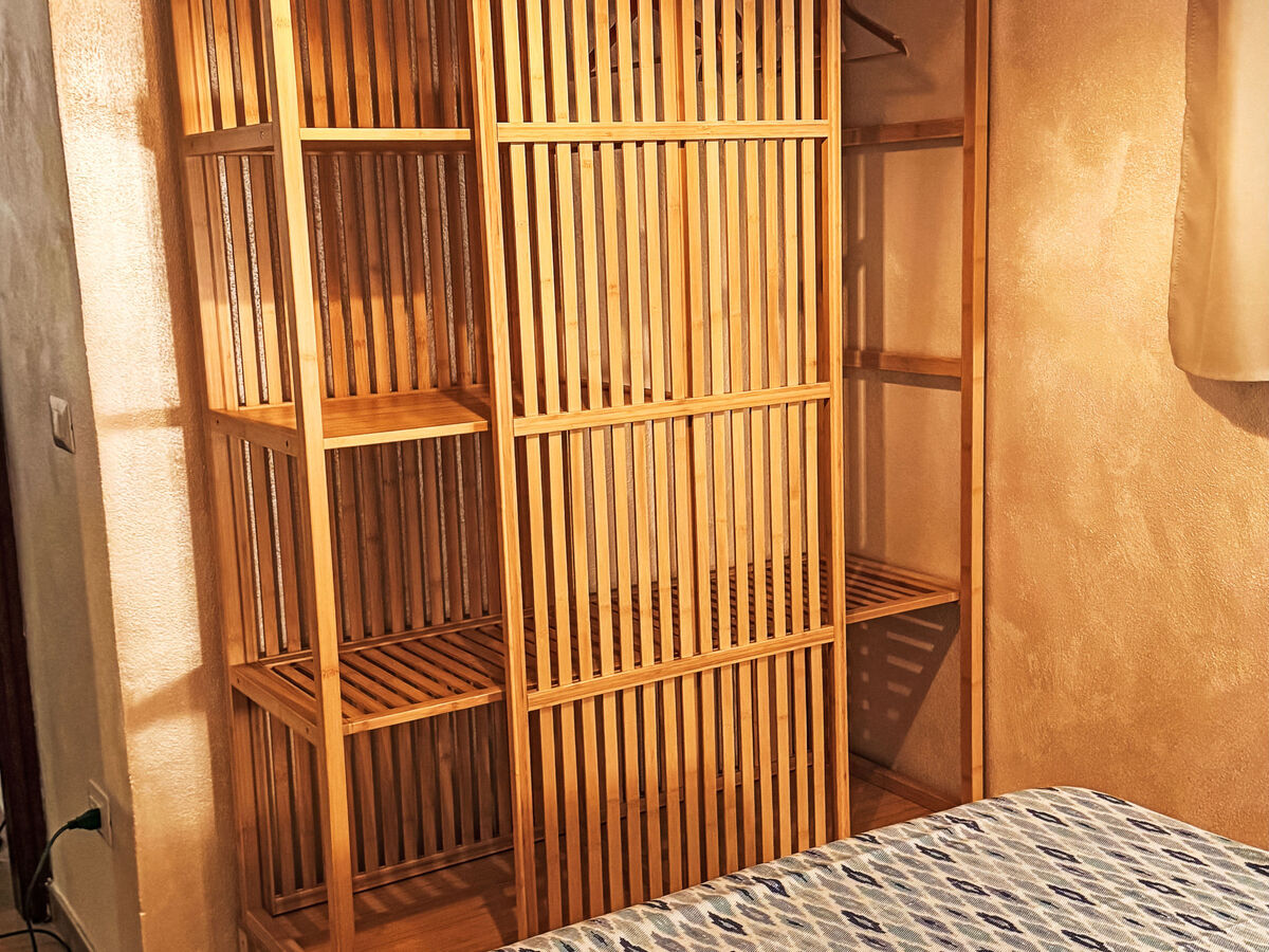 Appartement Magomadas, vue mer à 5 km de la plage - Photo 26