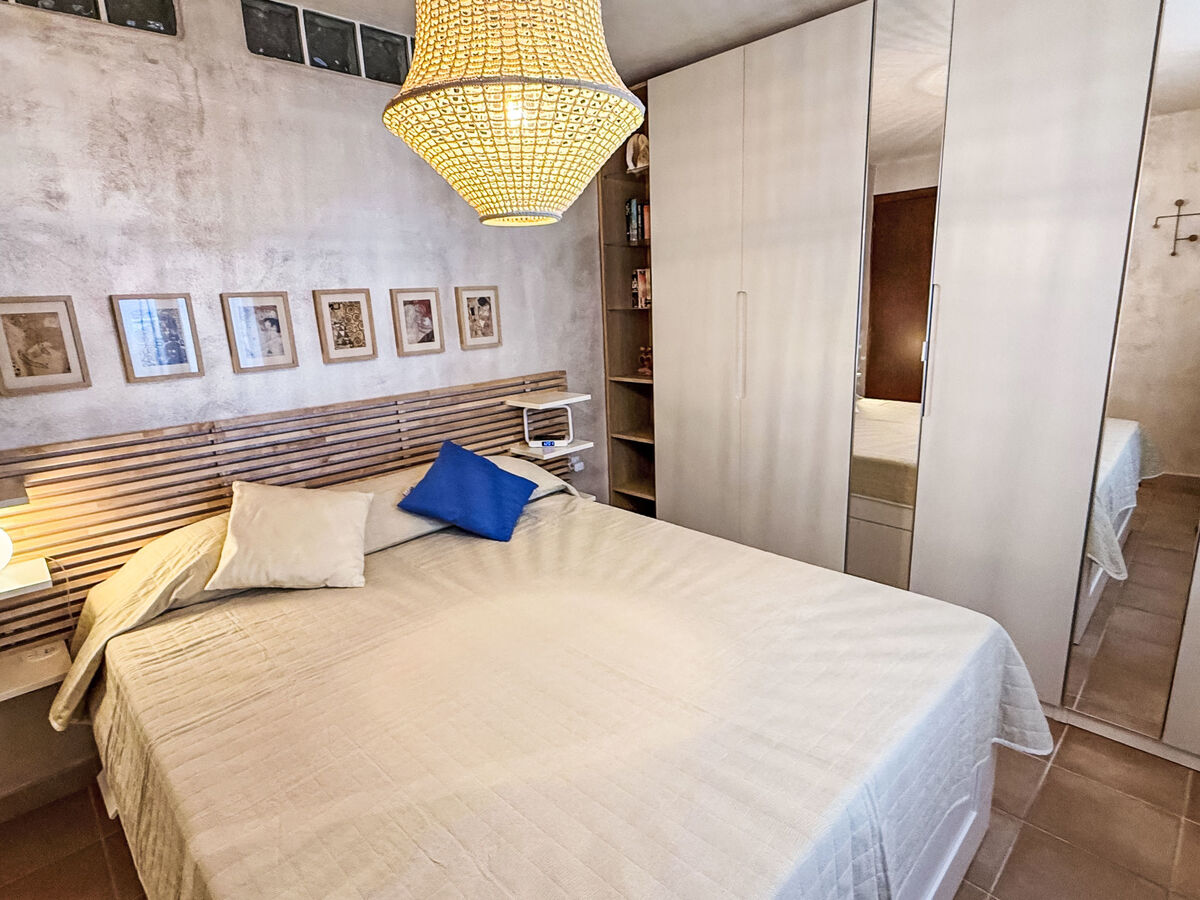 Appartement Magomadas, vue mer à 5 km de la plage - Photo 31
