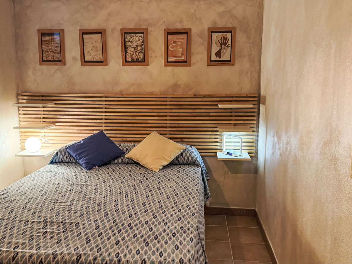 Appartement Magomadas, vue mer à 5 km de la plage - Photo 33