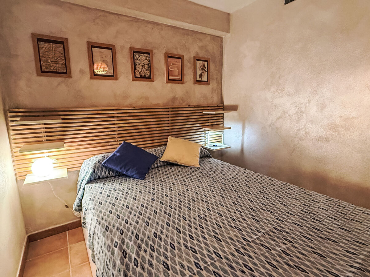 Appartement Magomadas, vue mer à 5 km de la plage - Photo 34