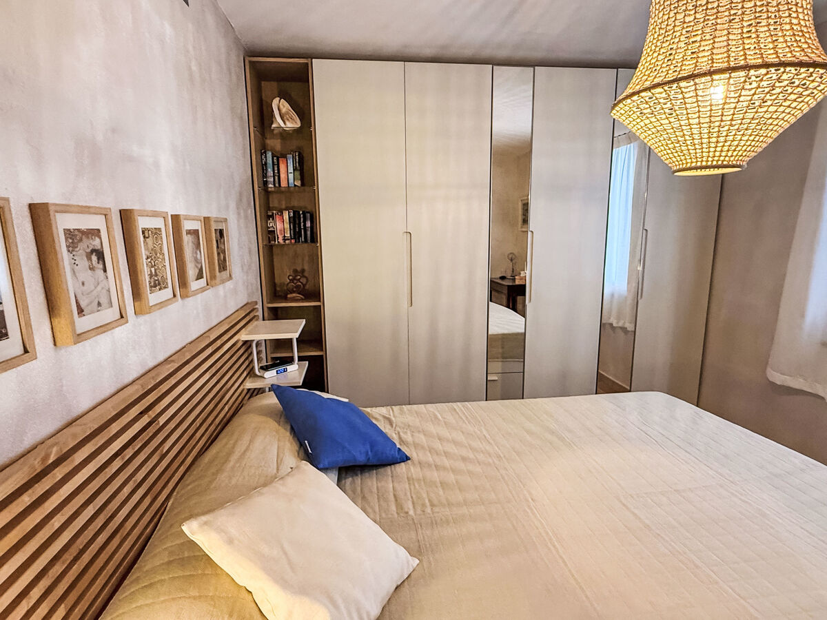 Appartement Magomadas, vue mer à 5 km de la plage - Photo 36