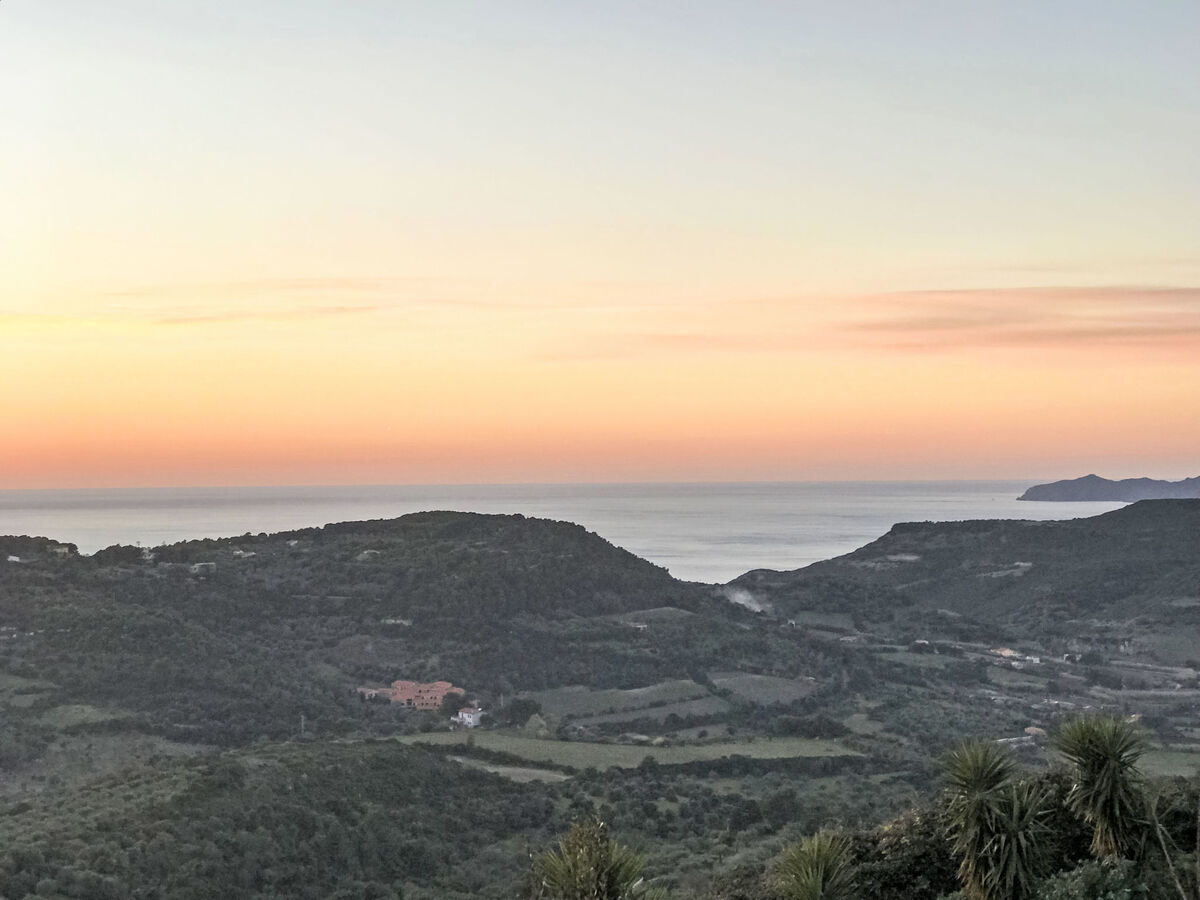 Appartement Magomadas, vue mer à 5 km de la plage - Photo 39