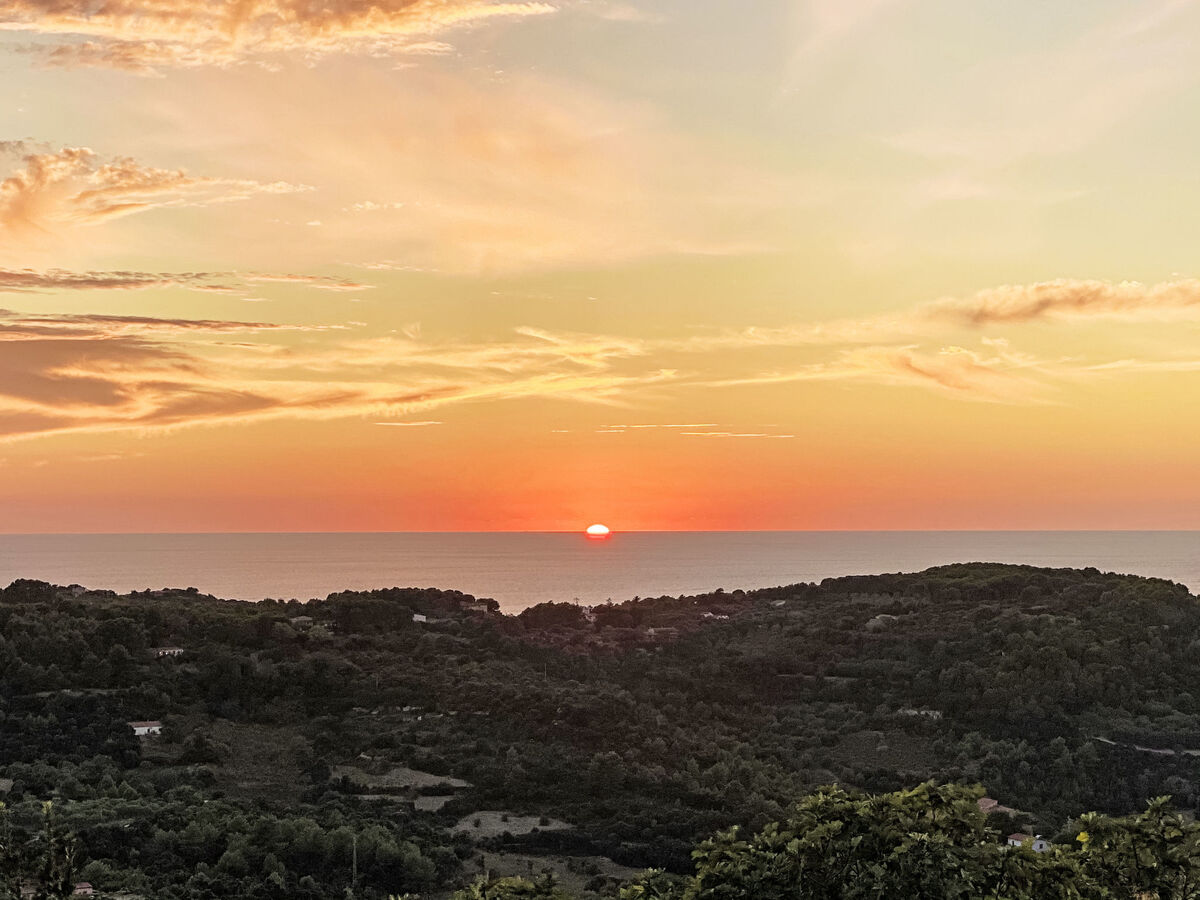 Appartement Magomadas, vue mer à 5 km de la plage - Photo 41