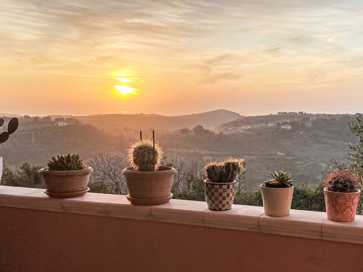 Appartement Magomadas, vue mer à 5 km de la plage - Photo 43
