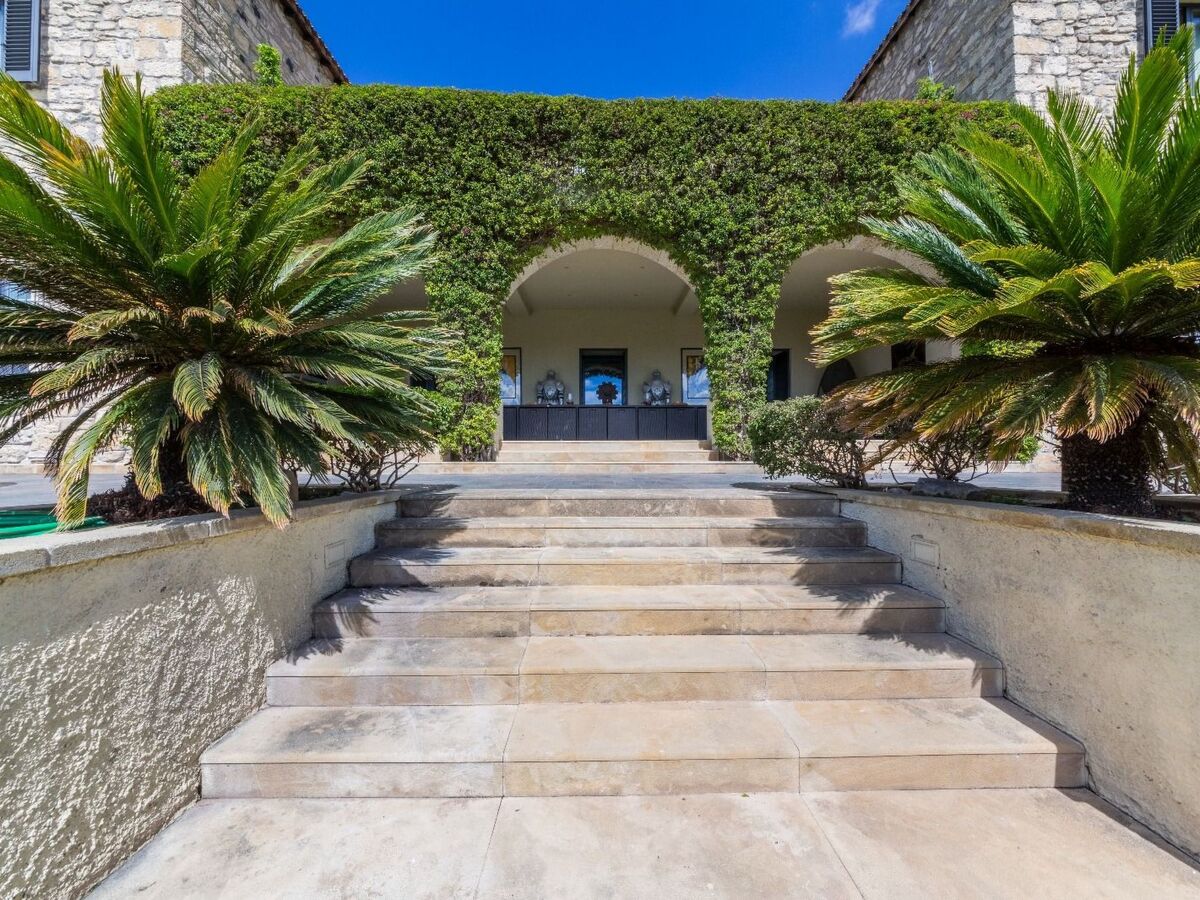 Maison historique 10 pers., piscine privée à Gesturi - Photo 16