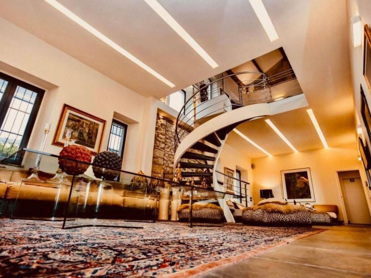 Maison historique 10 pers., piscine privée à Gesturi - Photo 21