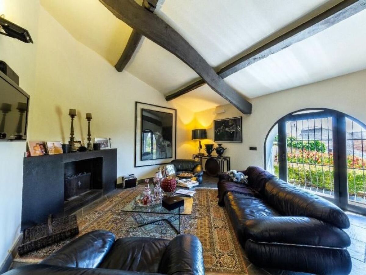 Maison historique 10 pers., piscine privée à Gesturi - Photo 28
