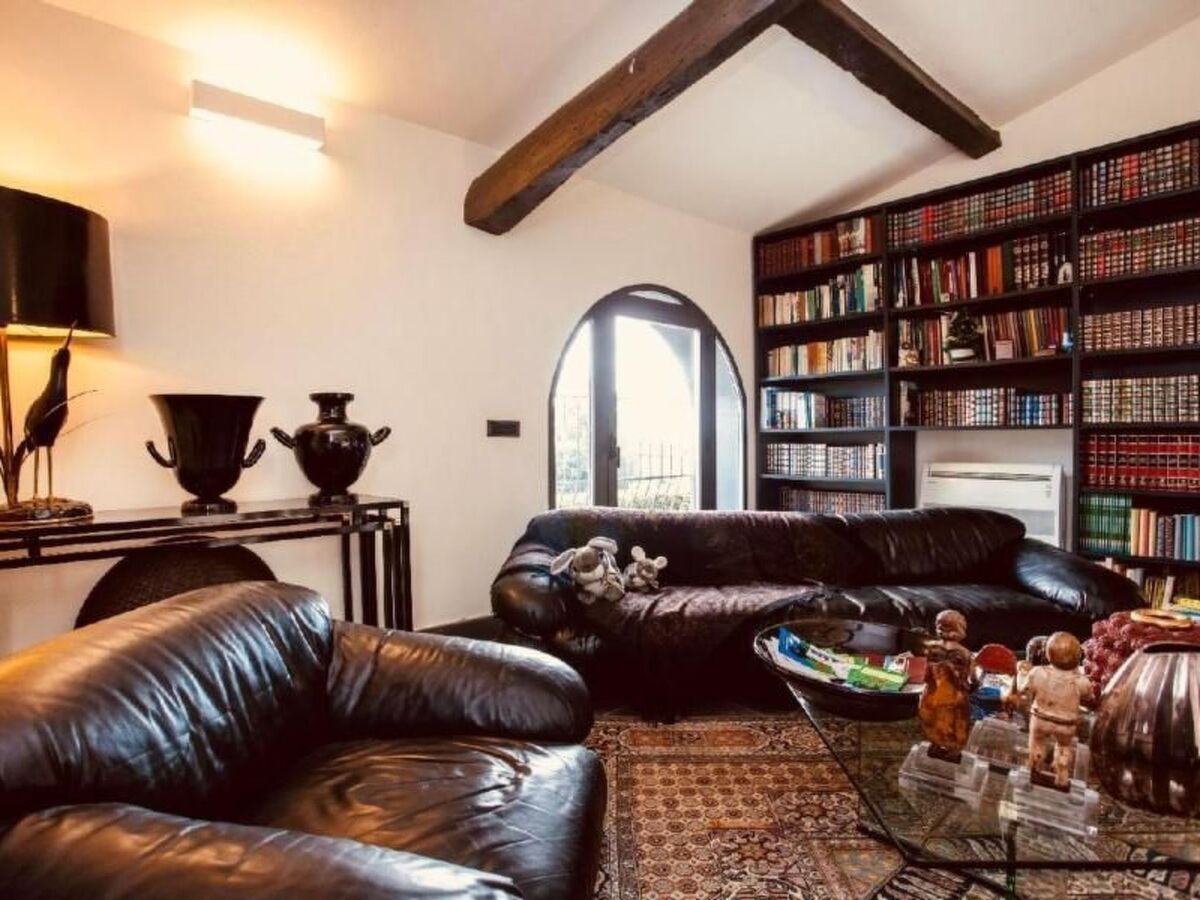 Maison historique 10 pers., piscine privée à Gesturi - Photo 32
