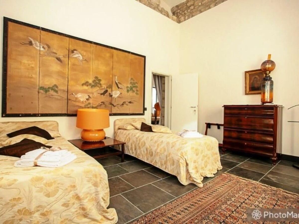 Maison historique 10 pers., piscine privée à Gesturi - Photo 46