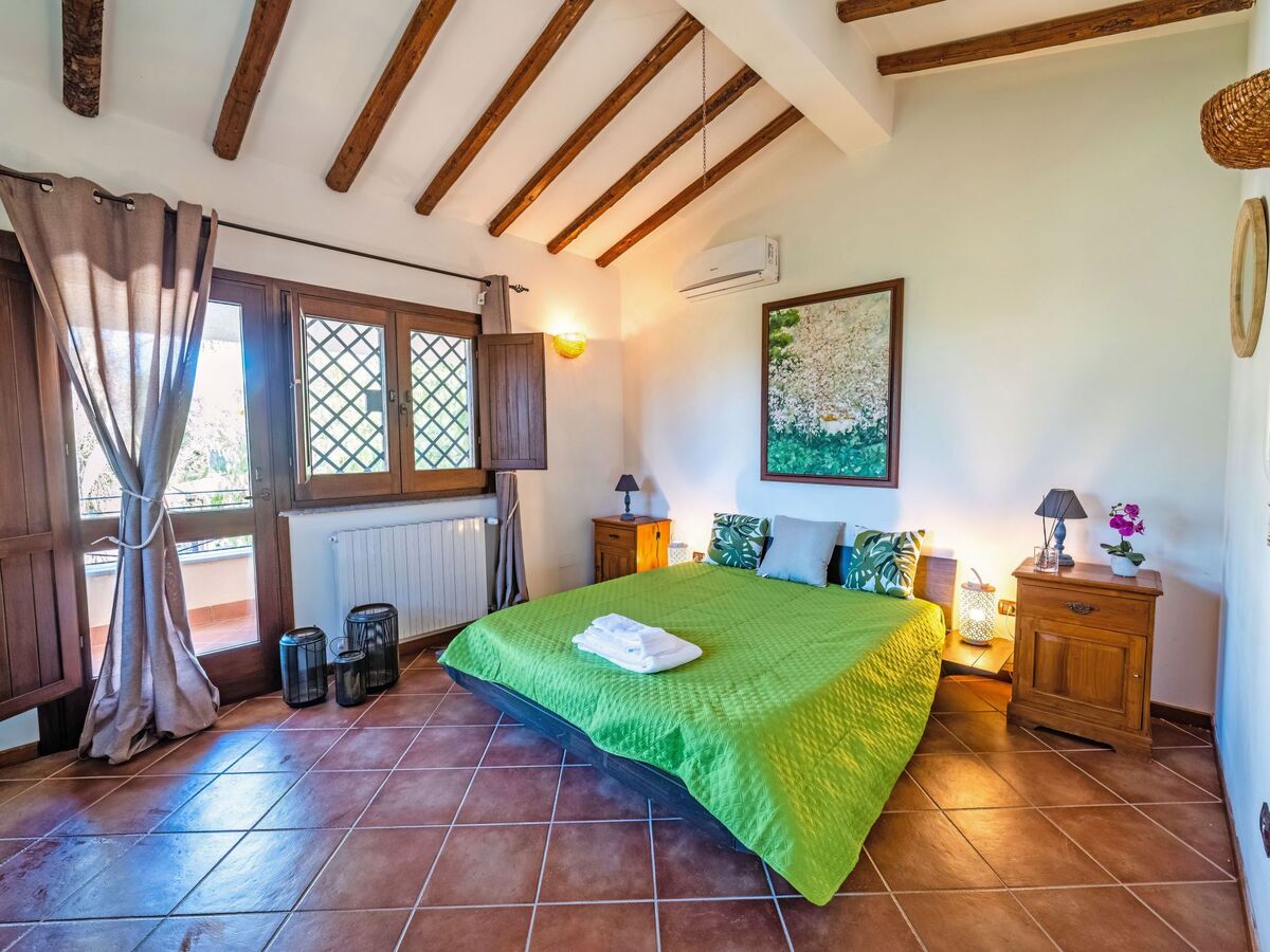 Maison avec piscine privée à Carini, 3 chambres - Photo 2