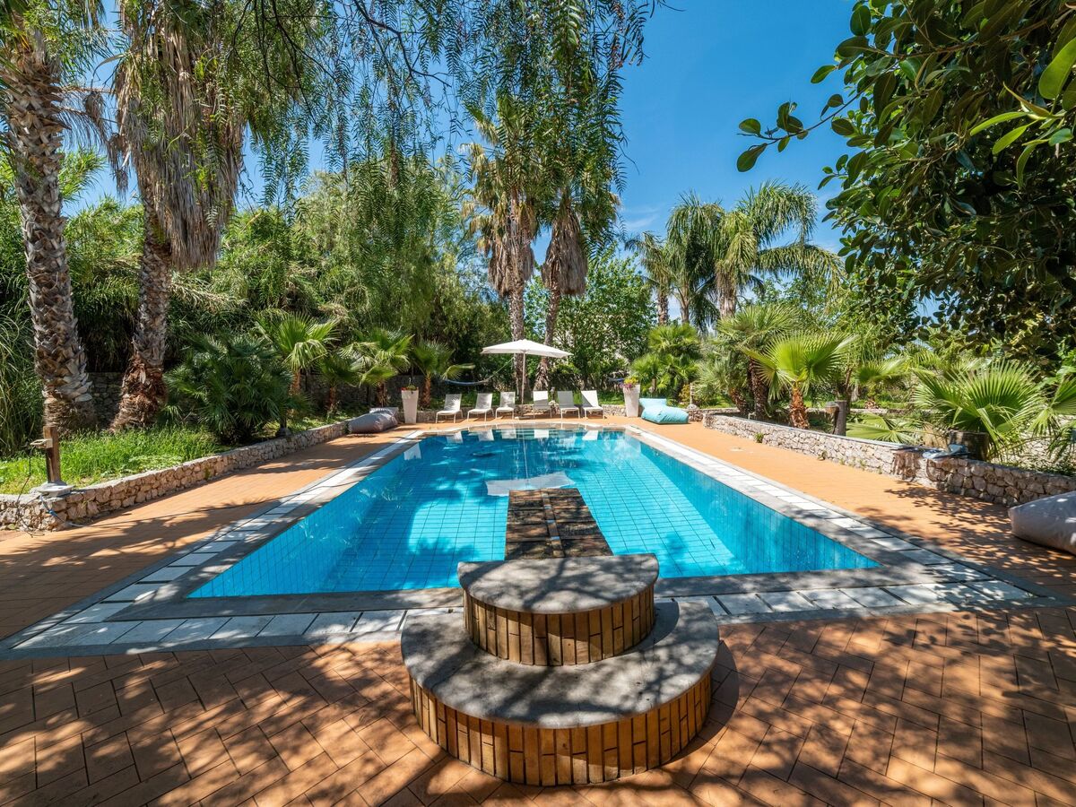 Maison avec piscine privée à Carini, 3 chambres - Photo 3