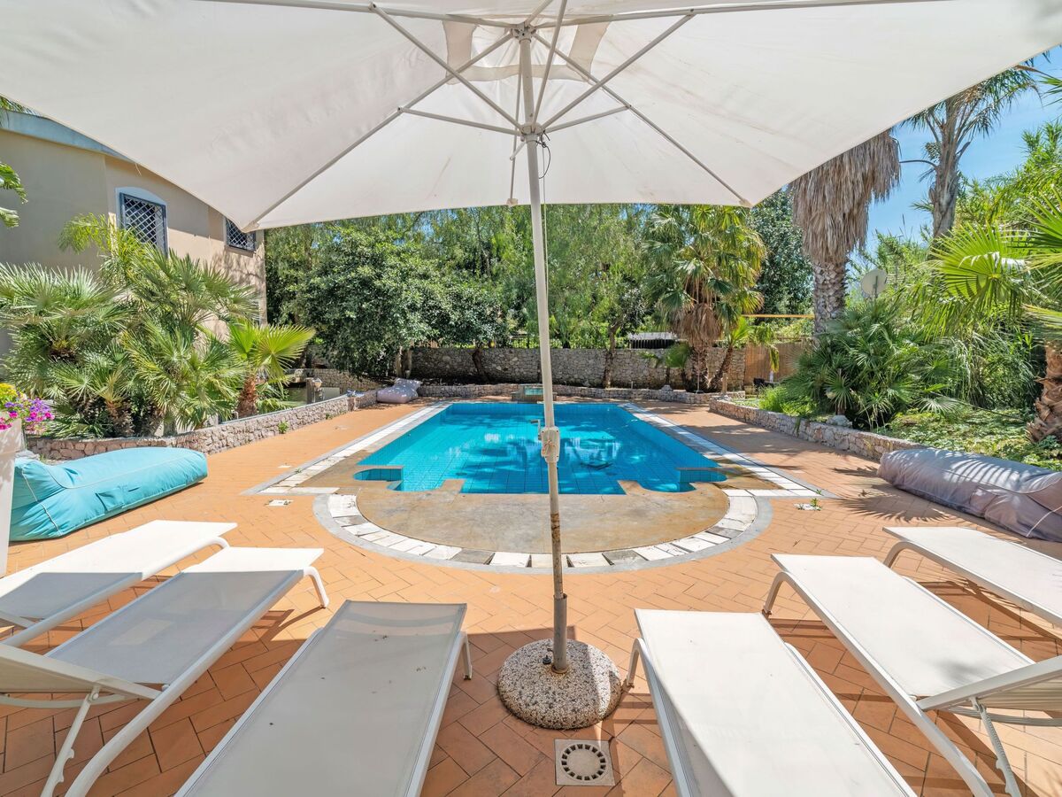 Maison avec piscine privée à Carini, 3 chambres - Photo 4