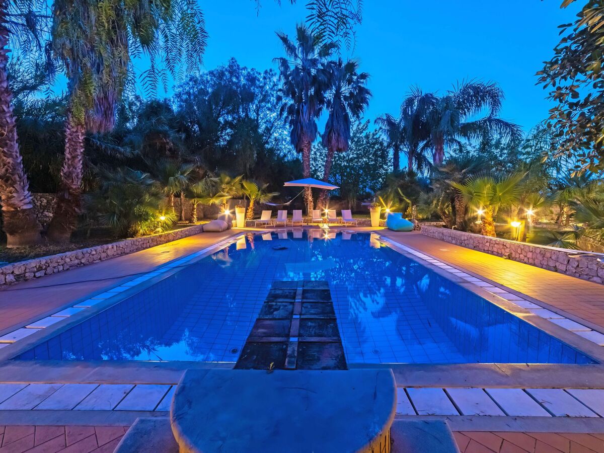 Maison avec piscine privée à Carini, 3 chambres - Photo 6