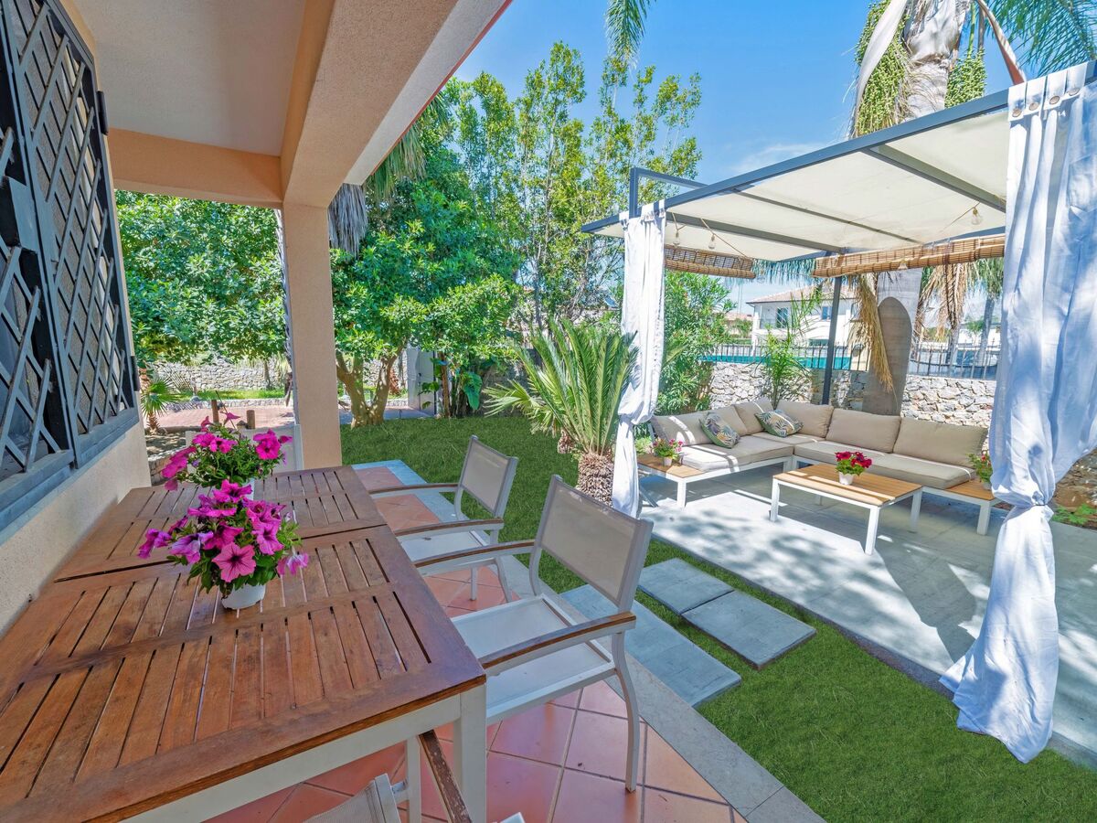 Maison avec piscine privée à Carini, 3 chambres - Photo 7