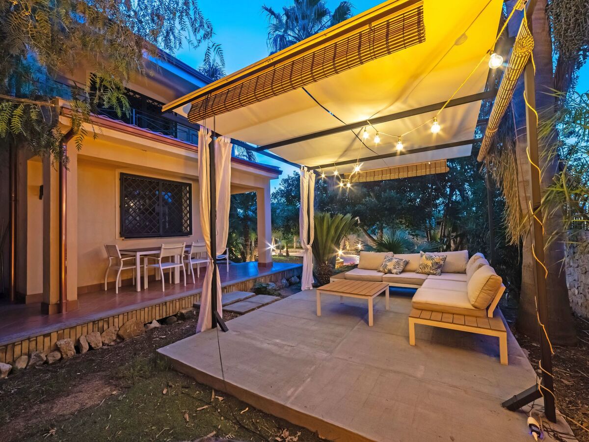 Maison avec piscine privée à Carini, 3 chambres - Photo 9