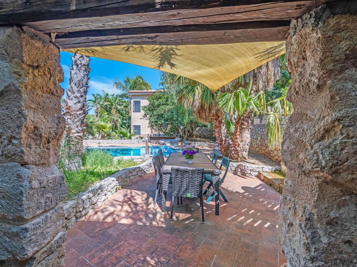 Maison avec piscine privée à Carini, 3 chambres - Photo 10