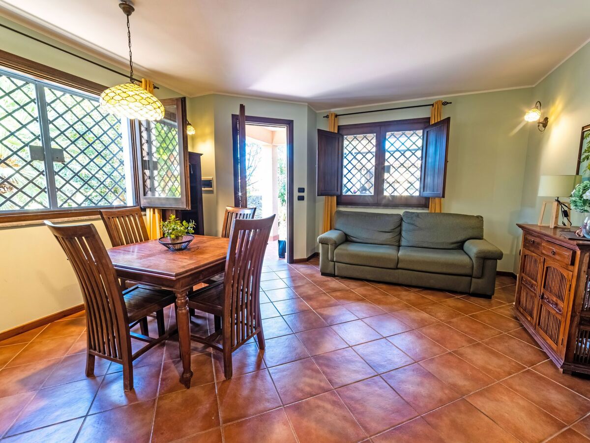 Maison avec piscine privée à Carini, 3 chambres - Photo 12