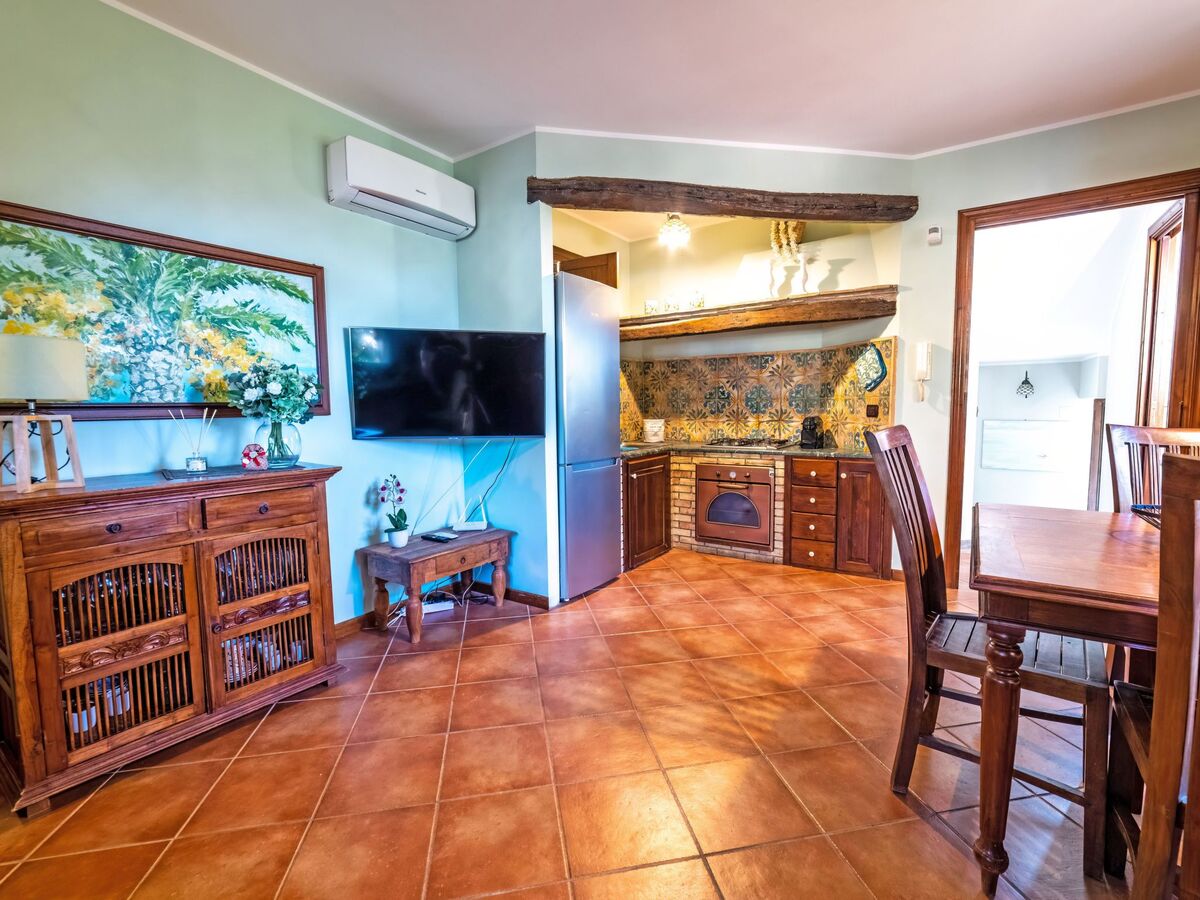 Maison avec piscine privée à Carini, 3 chambres - Photo 13