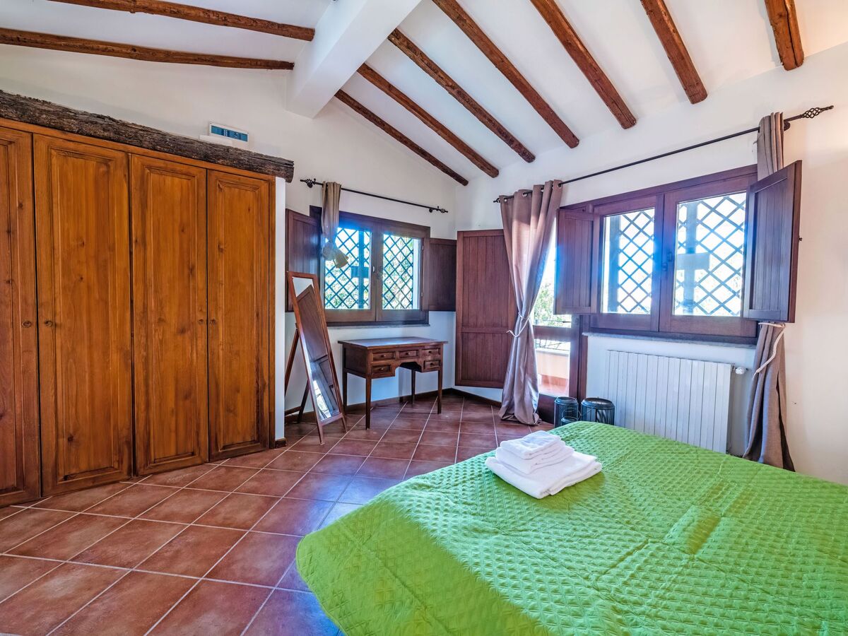 Maison avec piscine privée à Carini, 3 chambres - Photo 14