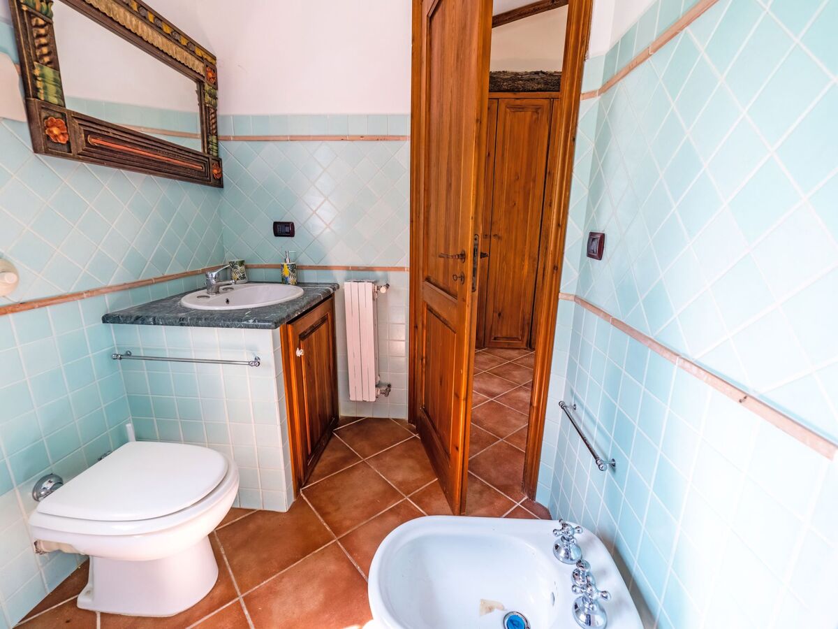 Maison avec piscine privée à Carini, 3 chambres - Photo 15
