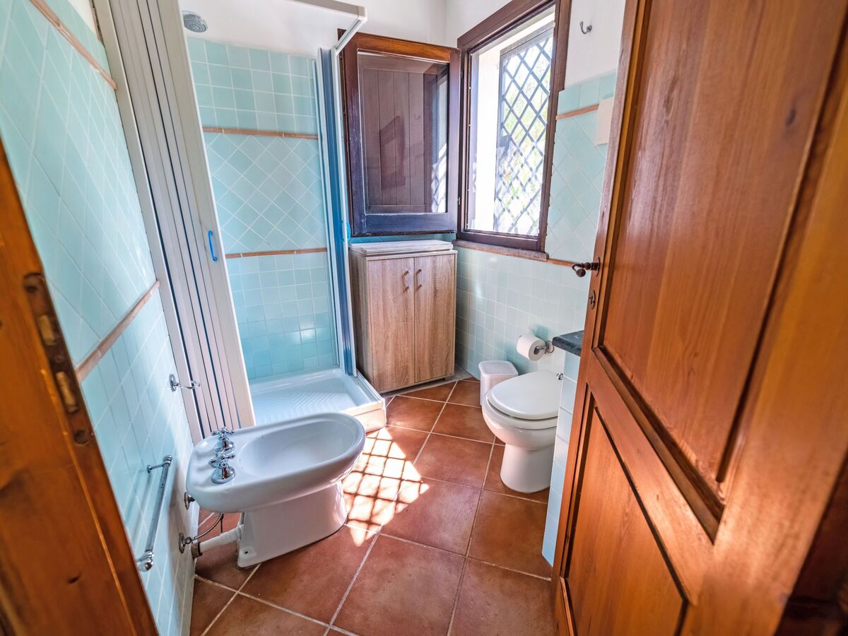 Maison avec piscine privée à Carini, 3 chambres - Photo 16