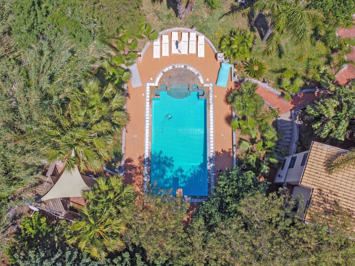 Maison avec piscine privée à Carini, 3 chambres - Photo 17