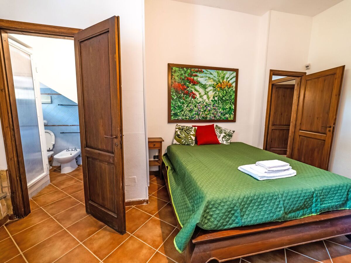 Maison avec piscine privée à Carini, 3 chambres - Photo 19