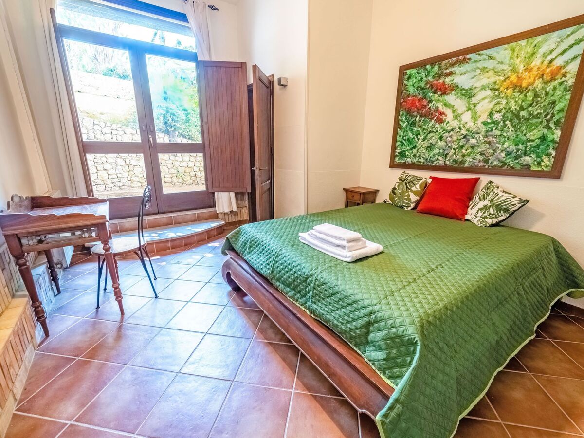 Maison avec piscine privée à Carini, 3 chambres - Photo 20