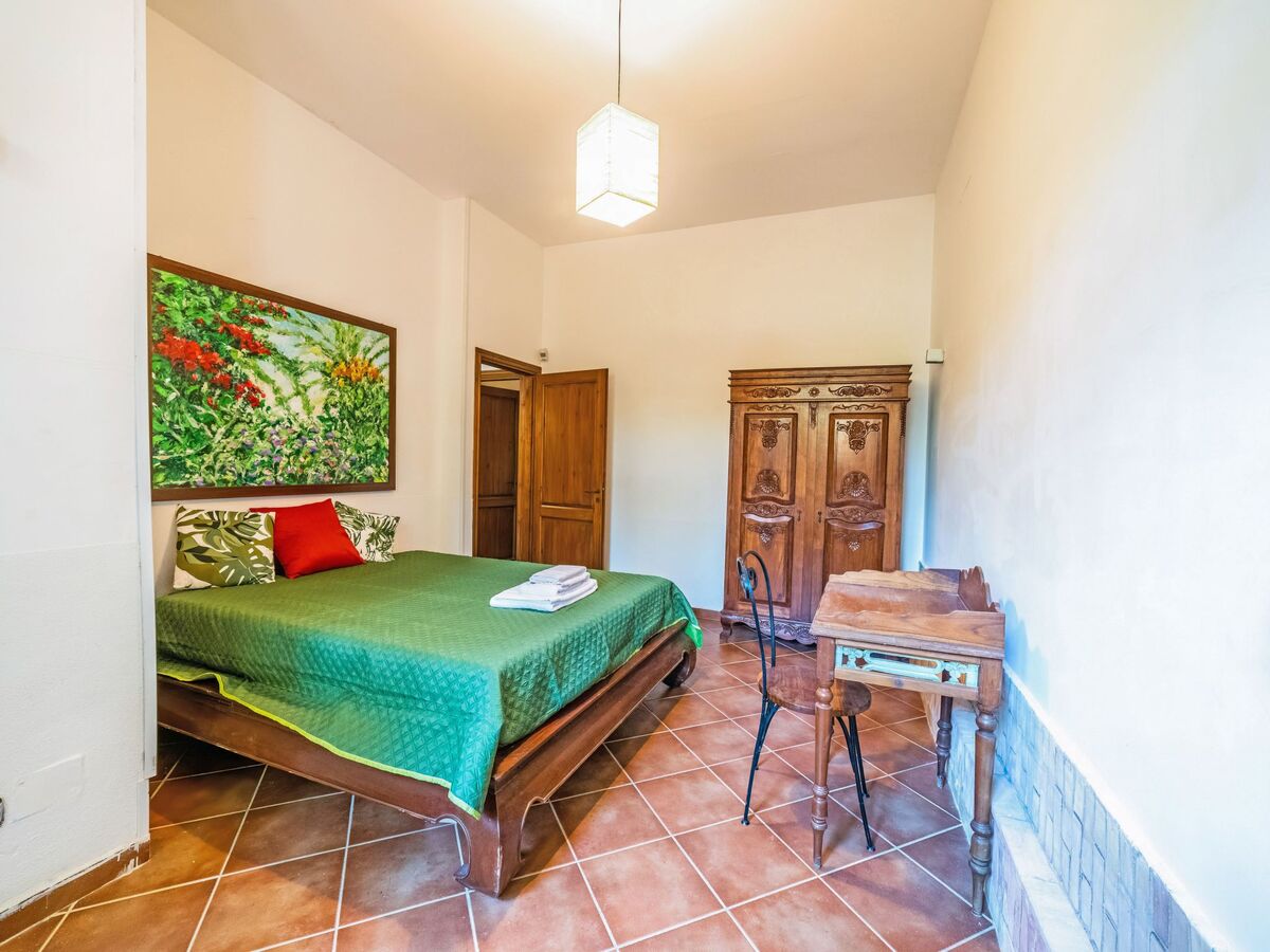 Maison avec piscine privée à Carini, 3 chambres - Photo 21