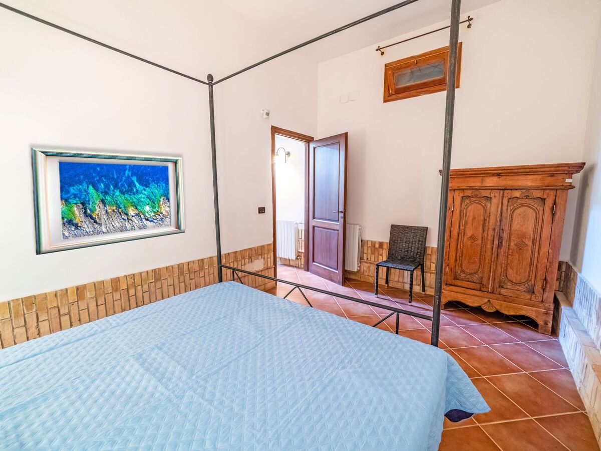 Maison avec piscine privée à Carini, 3 chambres - Photo 22