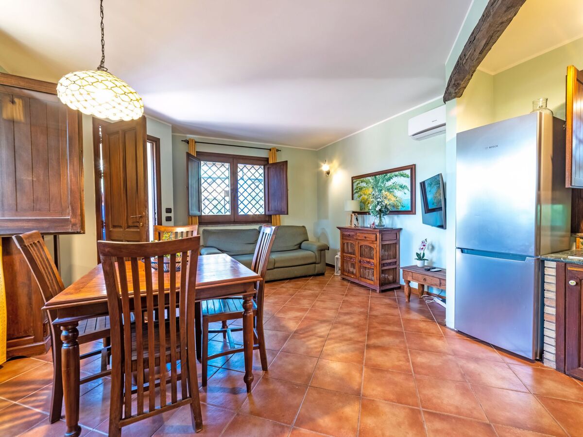 Maison avec piscine privée à Carini, 3 chambres - Photo 24