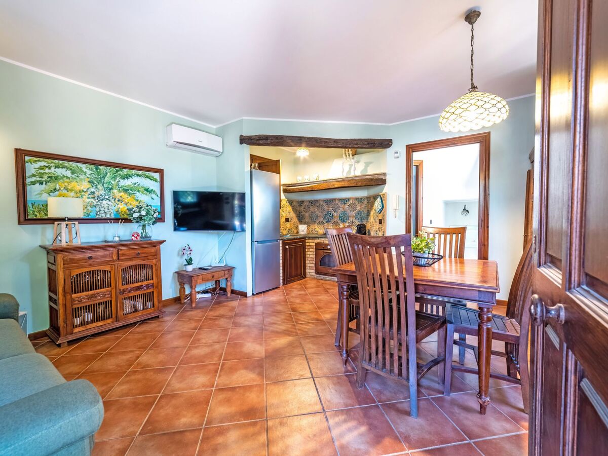 Maison avec piscine privée à Carini, 3 chambres - Photo 26