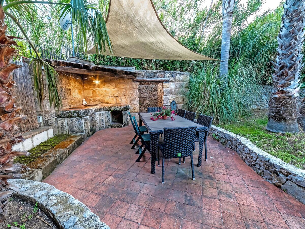 Maison avec piscine privée à Carini, 3 chambres - Photo 28