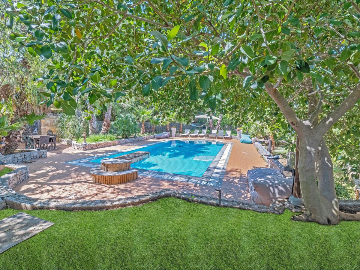 Maison avec piscine privée à Carini, 3 chambres - Photo 29