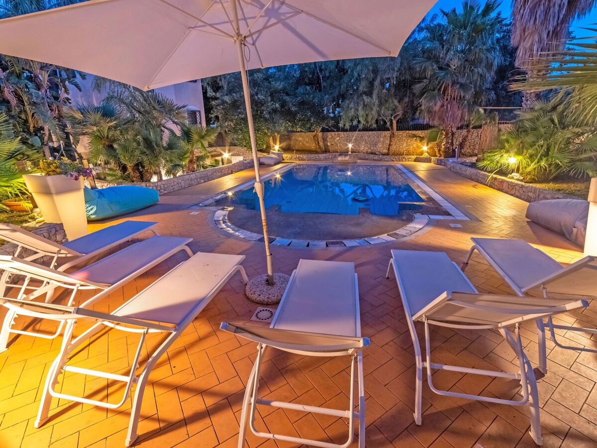 Maison avec piscine privée à Carini, 3 chambres - Photo 30