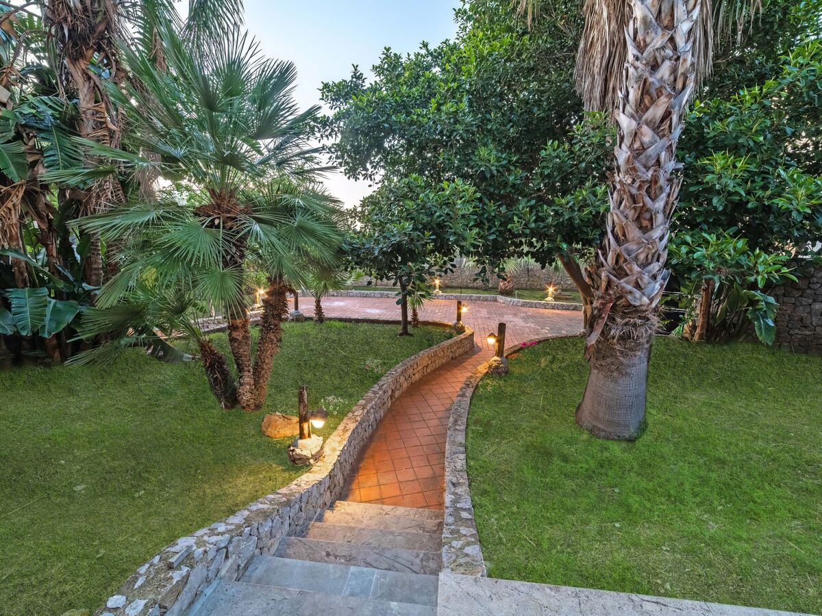 Maison avec piscine privée à Carini, 3 chambres - Photo 31
