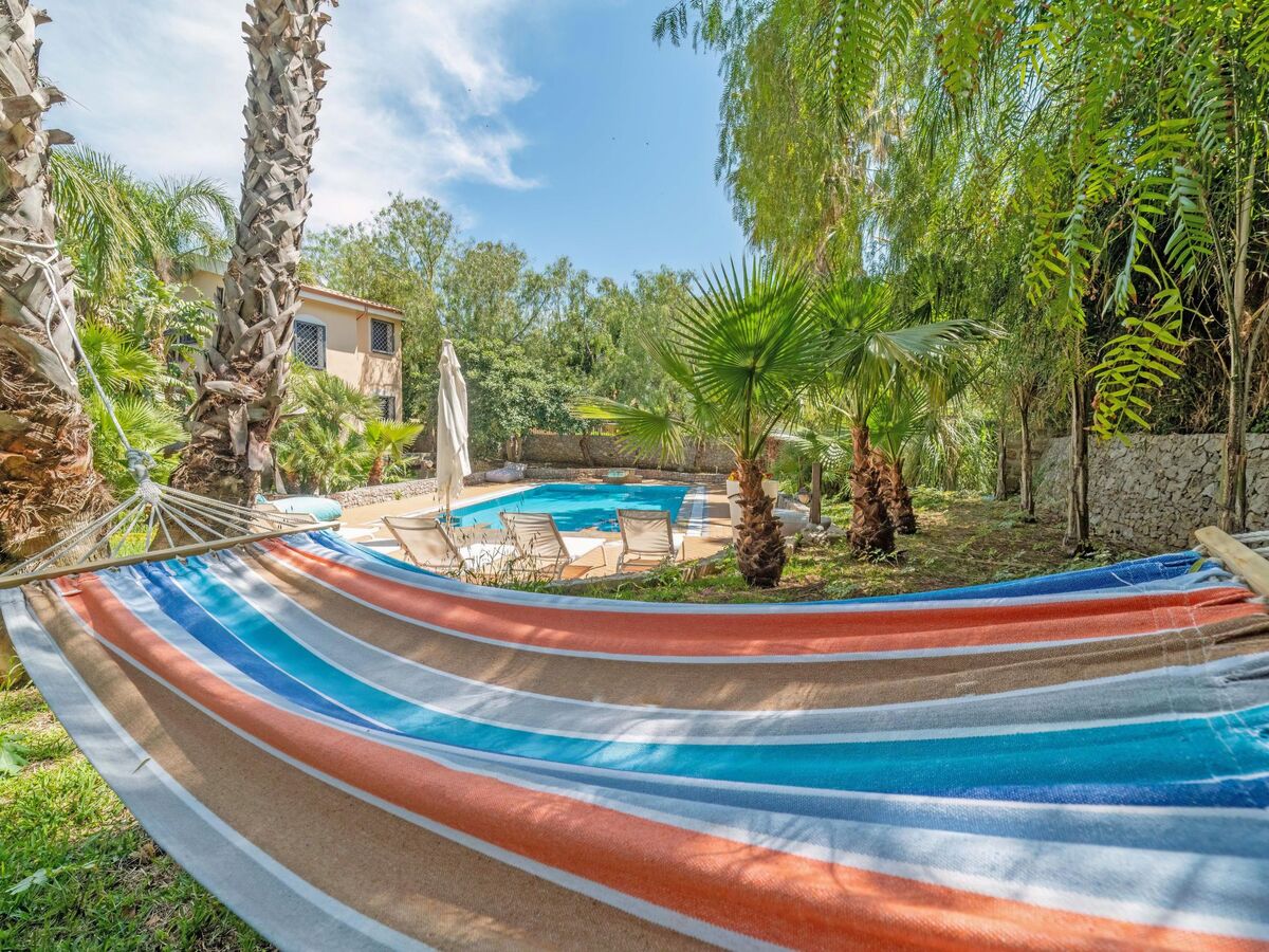 Maison avec piscine privée à Carini, 3 chambres - Photo 32