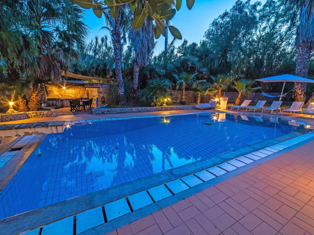 Maison avec piscine privée à Carini, 3 chambres - Photo 33