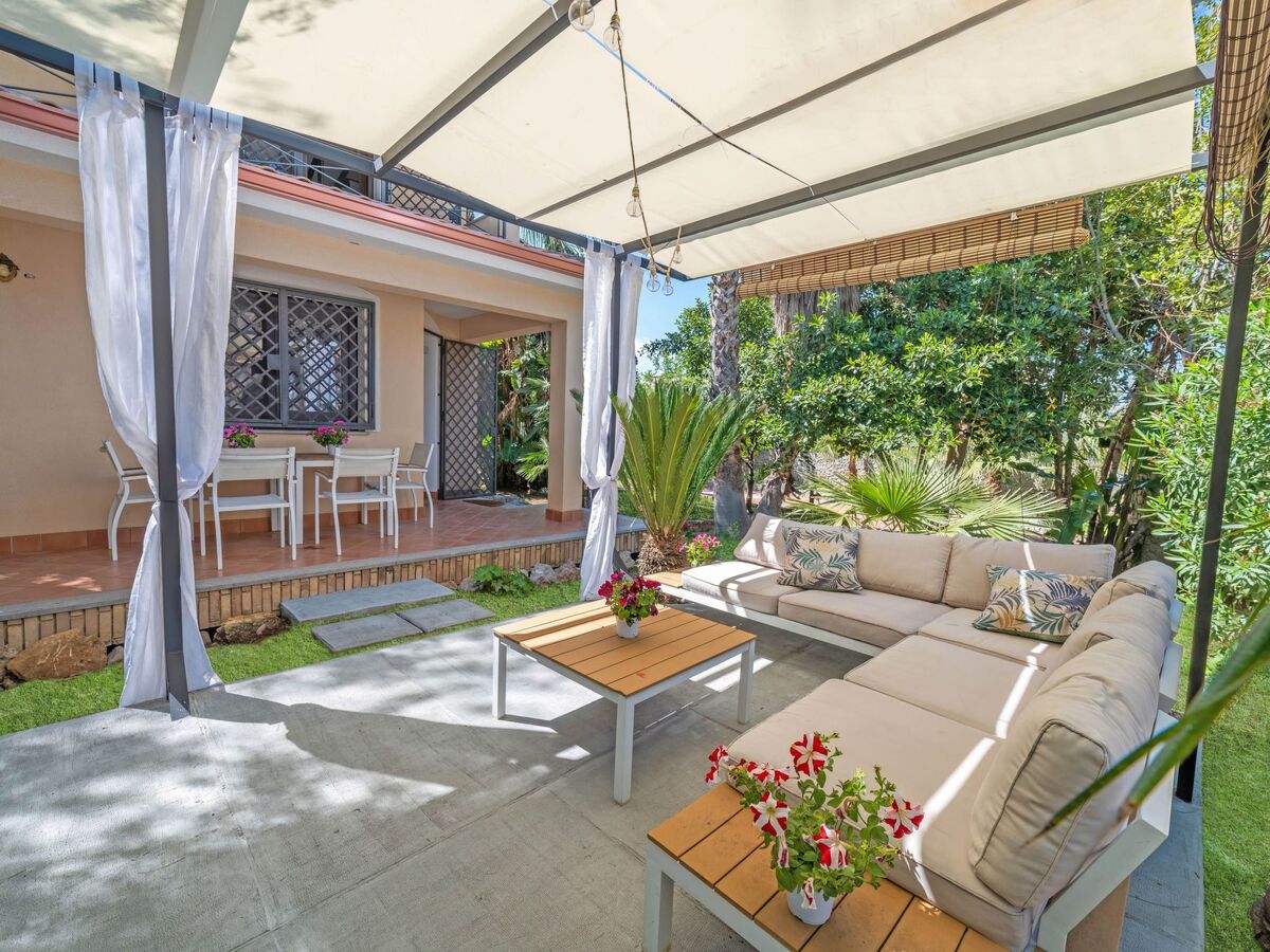 Maison avec piscine privée à Carini, 3 chambres - Photo 34