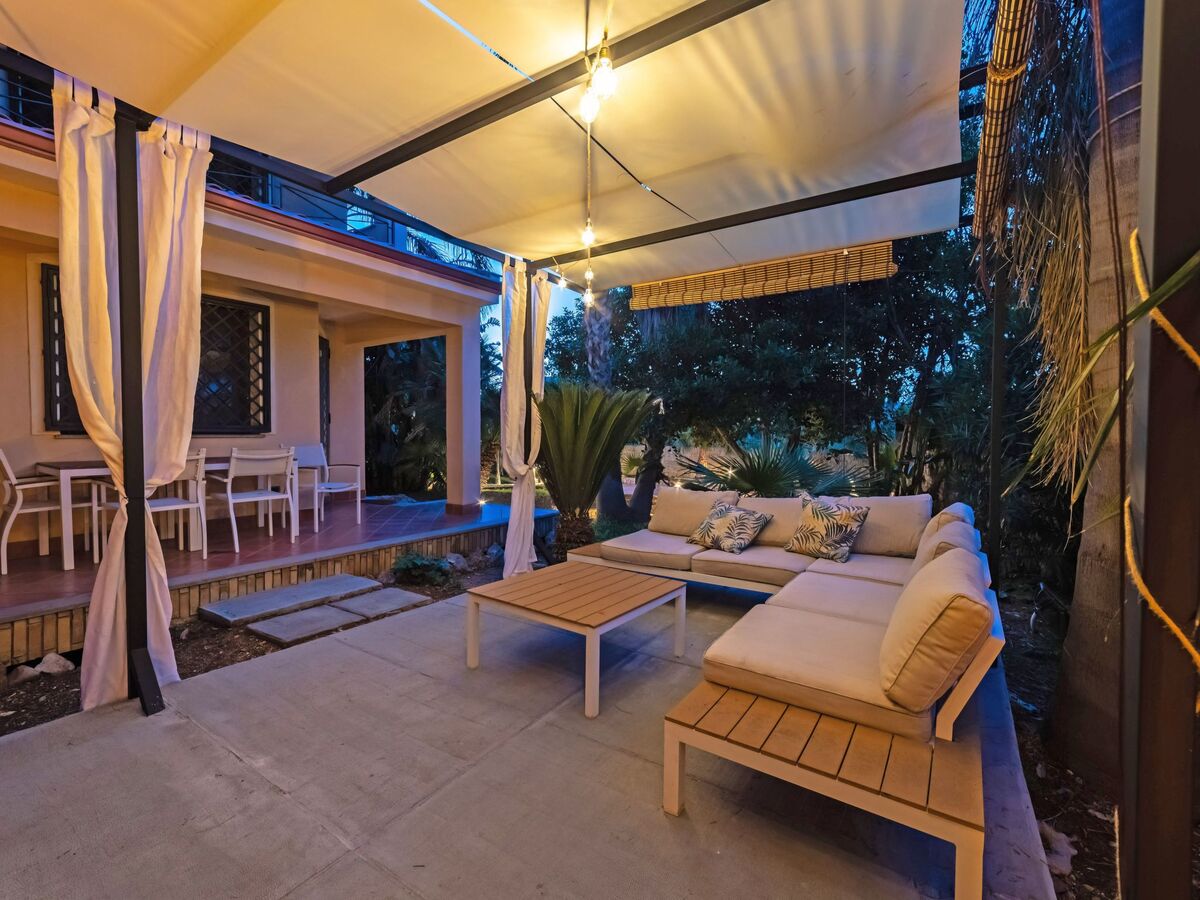 Maison avec piscine privée à Carini, 3 chambres - Photo 38