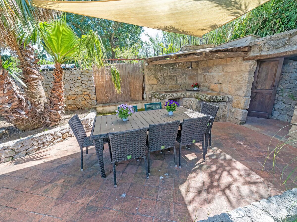 Maison avec piscine privée à Carini, 3 chambres - Photo 40