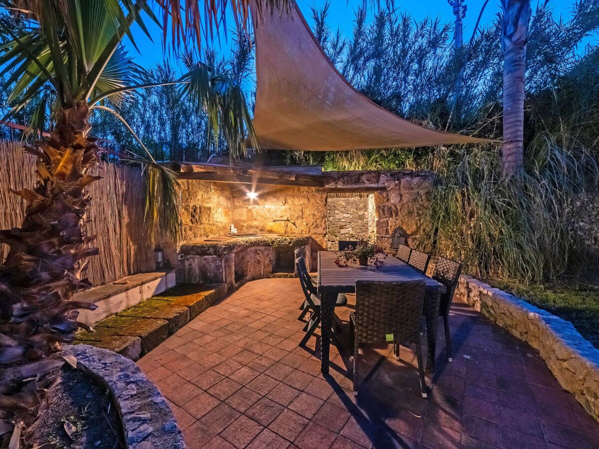 Maison avec piscine privée à Carini, 3 chambres - Photo 41