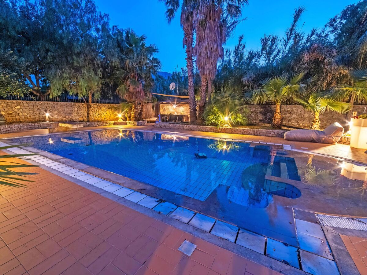 Maison avec piscine privée à Carini, 3 chambres - Photo 43
