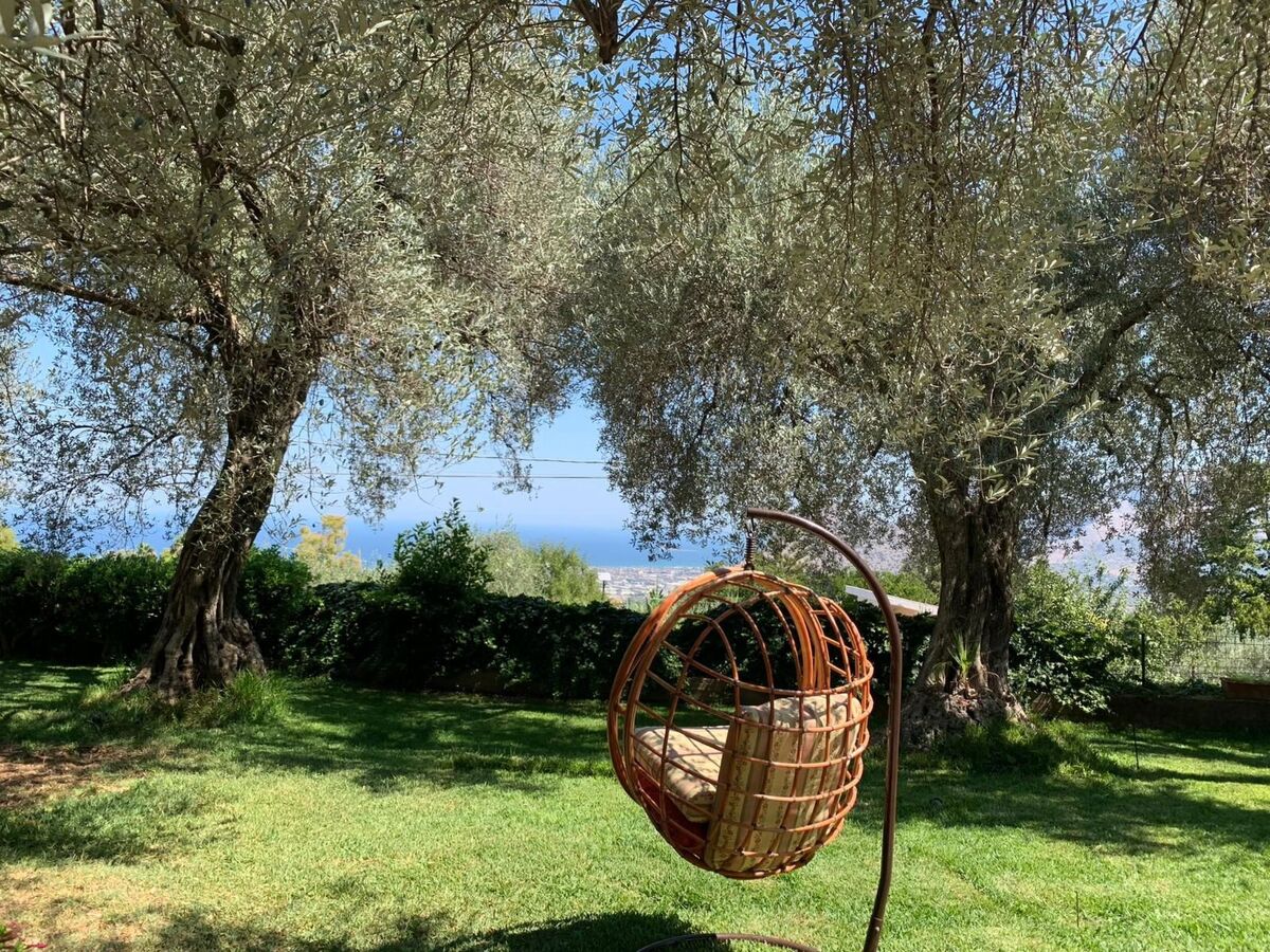 Villa Mamma Maria – Maison Carini vue mer & piscine - Photo 7