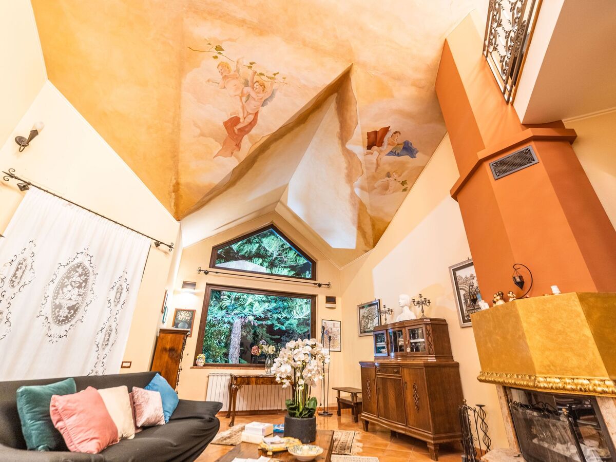 Villa Mamma Maria – Maison Carini vue mer & piscine - Photo 11