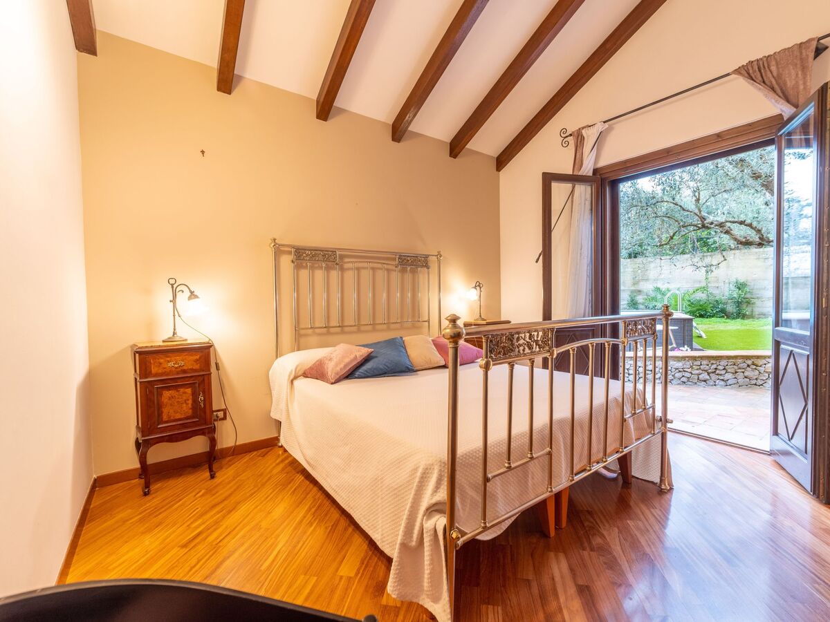 Villa Mamma Maria – Maison Carini vue mer & piscine - Photo 14