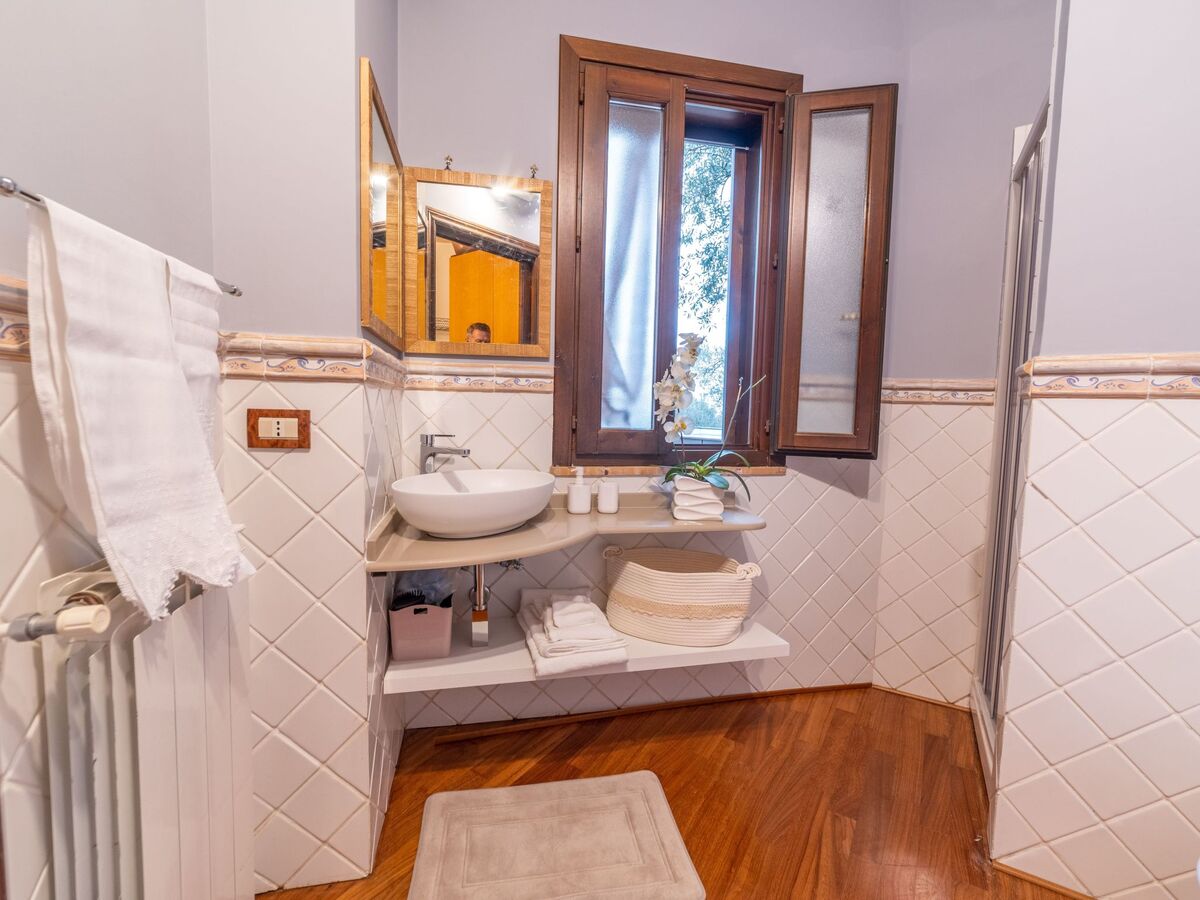 Villa Mamma Maria – Maison Carini vue mer & piscine - Photo 15