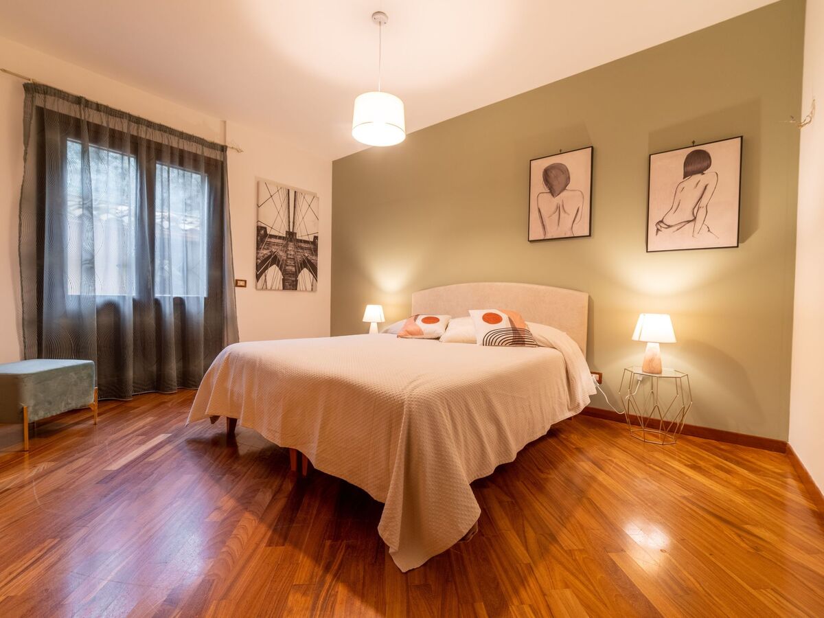 Villa Mamma Maria – Maison Carini vue mer & piscine - Photo 20