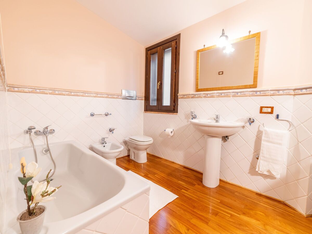 Villa Mamma Maria – Maison Carini vue mer & piscine - Photo 21