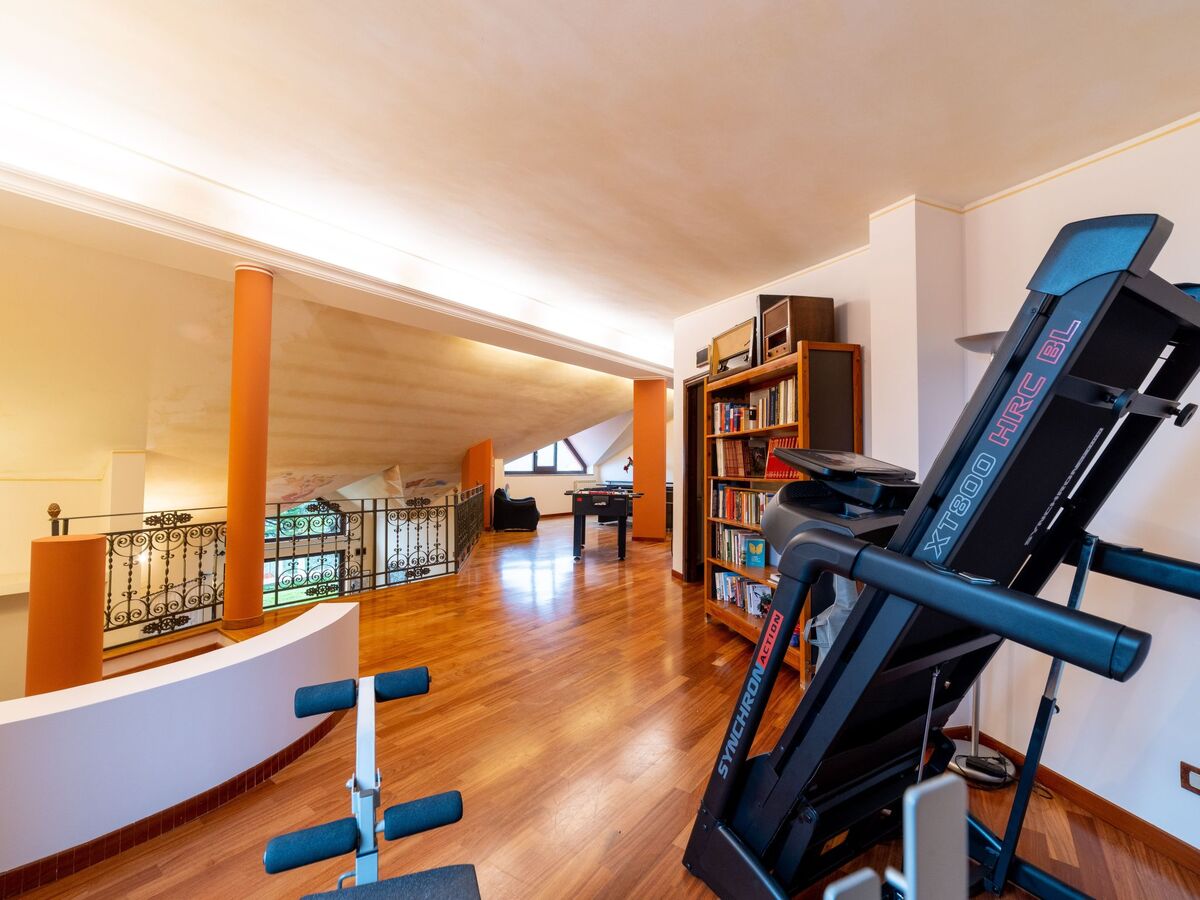 Villa Mamma Maria – Maison Carini vue mer & piscine - Photo 27